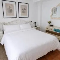 La Casonita – hotel w mieście Alpuente