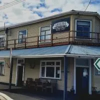 Greymouth में, होटल Ahaura Hotel