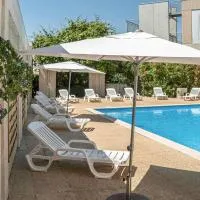 니오르에 위치한 호텔 Mercure Niort Marais Poitevin