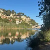 Es Raco de Canyamel, hotel en Canyamel