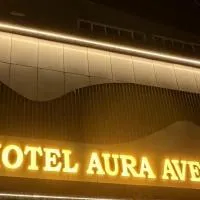 Hotel Aura Avenue, hótel í Bathinda