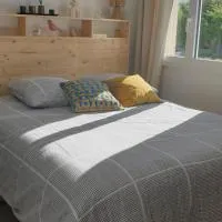 Chambre tout confort, hotel u gradu Les Mées