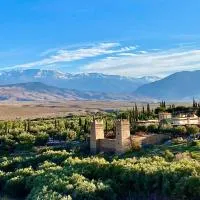 Kasbah Beldi، فندق في للا تكركوست