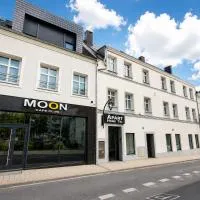 Apart Home Tel AHT, hotel u gradu 'Krapkowice'