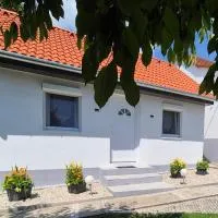 Auszeit、Balatonmagyaródのホテル