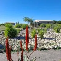 Thali Thali Game Lodge, hotel v destinácii Langebaan