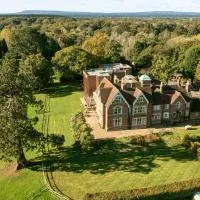 Care Ashore Guest Rooms, hotelli kohteessa Cranleigh
