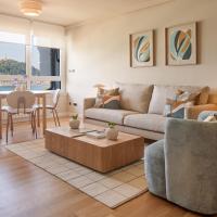 Playa de LaConcha 6 by FeelFree Rentals, hotel en San Sebasti&aacute;n