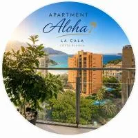 Aloha Benidorm, hotel in Cala de Finestrat
