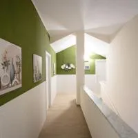 Le camere di Gaudré – hotel w mieście Battipaglia