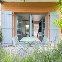 Cosy Disney Studio - Disneyland Paris, hotel v destinácii Chanteloup En Brie