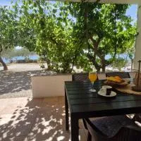 Apartman Lucija, hotelli kohteessa Seline