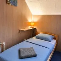 Hostel Suzzzy, hótel í Novska
