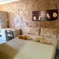Maria House, hotel a Parghelia