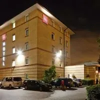 ibis London Thurrock M25, hotel a Grays Thurrock