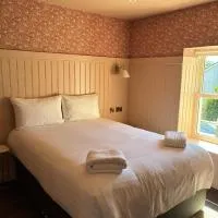 Horse & Hound, hotel en Delgany