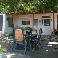 Το σπίτι της Ελένης, hotel in Vlakhiá