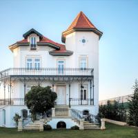 Seaview Castle, hotel a Estoril