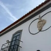 Casa Velha, hotel u gradu Mourão