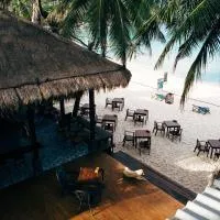 Sand in My Shoes Beach Loft: Thong Nai Pan Noi şehrinde bir otel