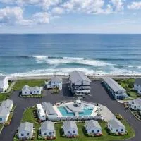 Ocean Surf at York Beach, מלון ביורק