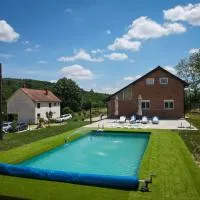 VIKENDICA GARAŠKI KUTAK, hotel en Arandjelovac