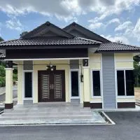 Aryani KampungStay, hotel v destinaci Kampong Lanjut Manis