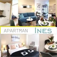 Apartman Ines, hotel u gradu Pribislavec