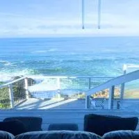 The Lookout Point, hotell sihtkohas Gualala