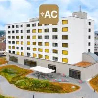 HOTEL illuster - Urban & Local, hotel din Uster