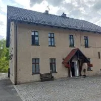 Motel Solan, hotel sa Jeleniów