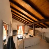 SkyVista Villa, hotel en Nea Iraklitsa