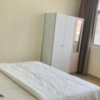 Alsayah, hotel cerca de Aeropuerto Internacional de B&aacute;rein, Jazīrat as Sāyah