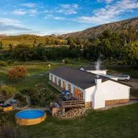 Vrugtegeur Accomodation, hotel em Koo