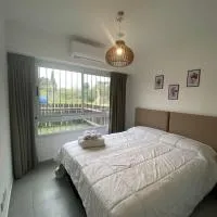 Sunny Stay Ezeiza, hotell sihtkohas Ezeiza