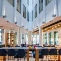 Holiday Inn Express Logroño Rioja by IHG, hotel Logroñóban