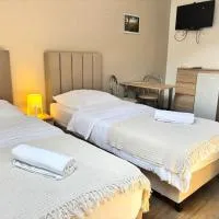 Fundacja Apartamenty Czterolistna Koniczyna – hotel w mieście Przemyśl