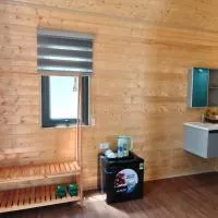 GiGi's Homestay & Coffee, hotel Phú Xá városában
