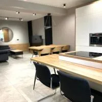 Platinum Apartment, hotel u gradu 'Wałbrzych'