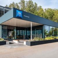 ibis budget Amsterdam Airport, хотел близо до Летище Schiphol, Бадхуведорп