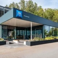 ibis budget Amsterdam Airport, hotel en Badhoevedorp