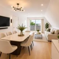 Barnet Luxe 2 Bedroom Penthouse, hotel a Barnet