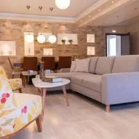 T122 residence, hotel em Paradeísion