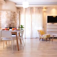 T122 residence: Parade&iacute;sion şehrinde bir otel