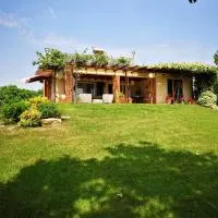 Mesimvría में, होटल Villa Trifylli