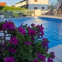 Apartmani Novak โรงแรมในโมสตาร์