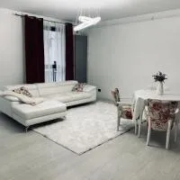 Hij Apartaments, hotell sihtkohas Rădăuţi
