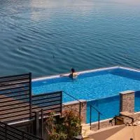 Boutique Hotel Nika, ξενοδοχείο στην Οχρίδα