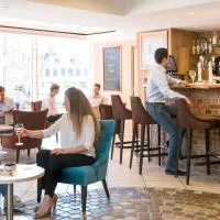Mercure Abbeville Centre – Porte de La Baie de Somme, ξενοδοχείο σε Abbeville