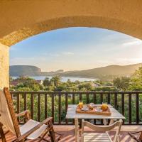 Una Finestra Sul Mare Capocaccia - Happy Rentals, vie&scaron;butis Algere